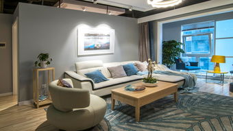 沈阳软装设计公司 以家具销售为核心，打造理想家居空间